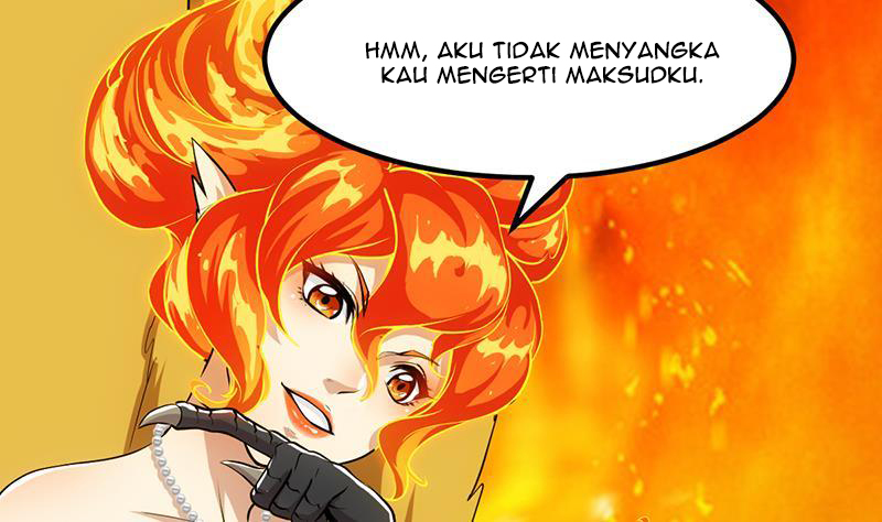 The Immortal Devil Emperor Chapter 96 Gambar 27