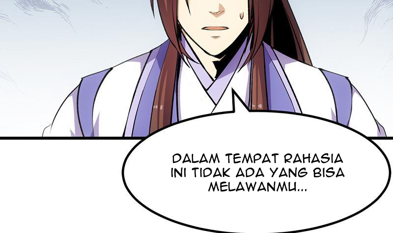 The Immortal Devil Emperor Chapter 96 Gambar 37