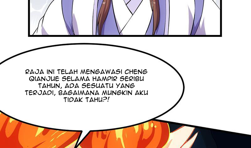 The Immortal Devil Emperor Chapter 96 Gambar 47