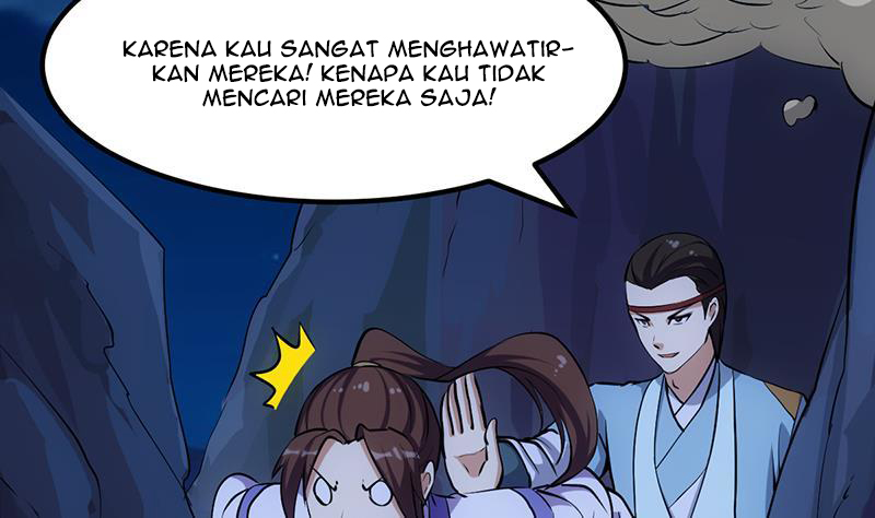 The Immortal Devil Emperor Chapter 95 Gambar 23