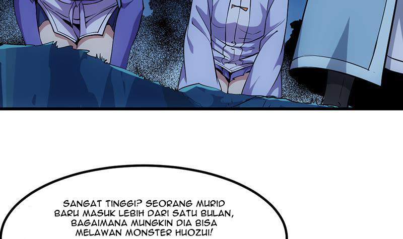 The Immortal Devil Emperor Chapter 94 Gambar 16