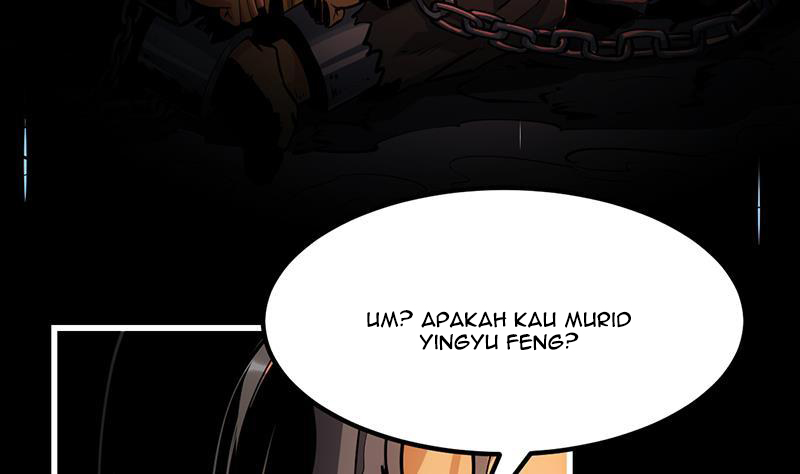 The Immortal Devil Emperor Chapter 91 Gambar 30