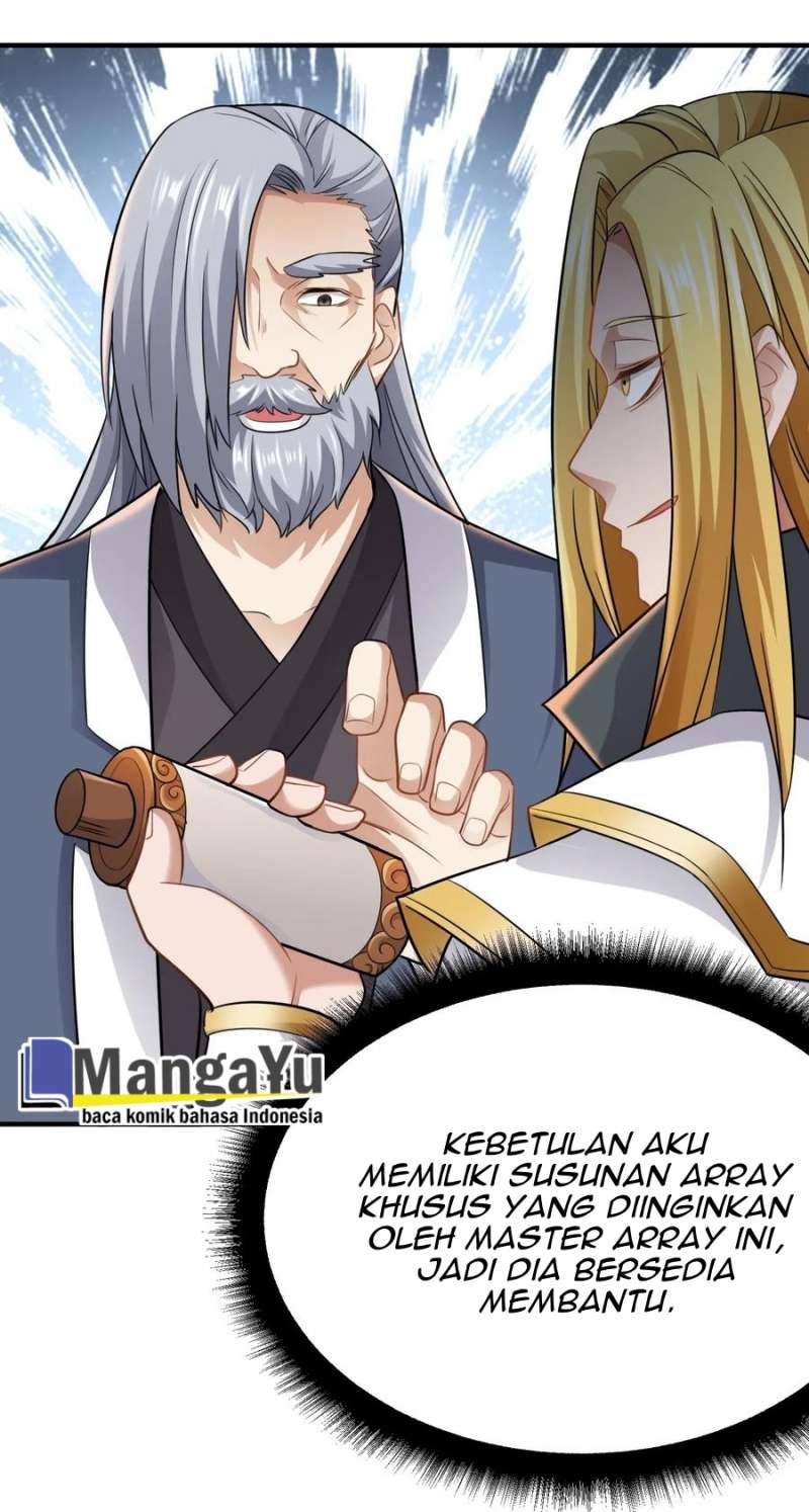 First Dragon Chapter 90 Gambar 13