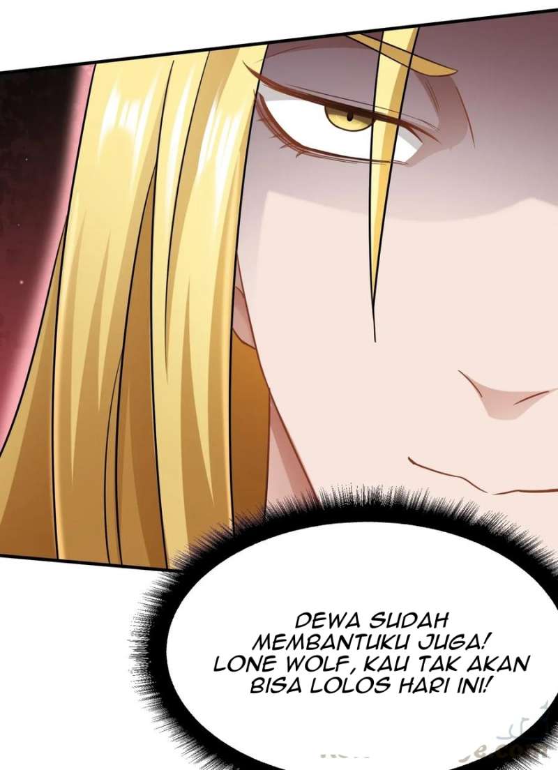 First Dragon Chapter 90 Gambar 15