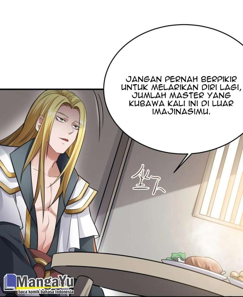 First Dragon Chapter 90 Gambar 24