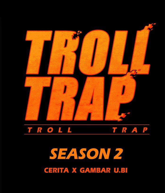 Troll Trap Chapter 124 Gambar 9