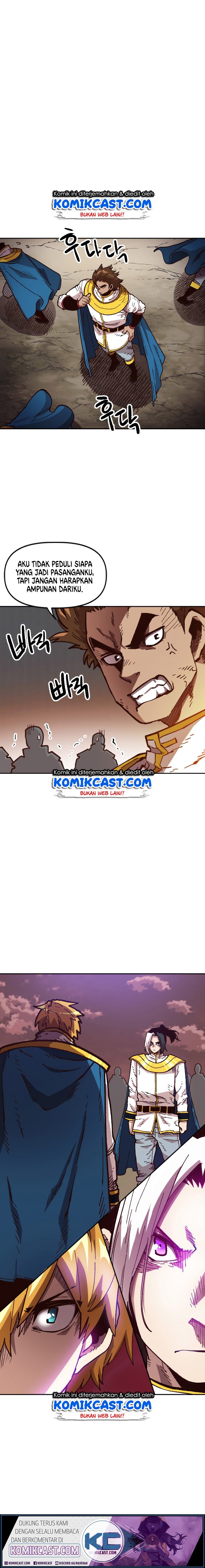 Slave B Chapter 38 Gambar 5