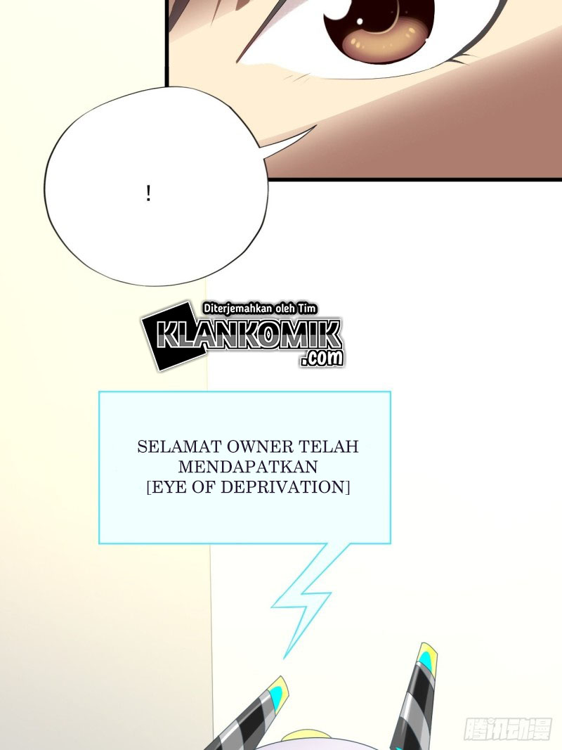 The High Energy Attack Chapter 16 Gambar 33