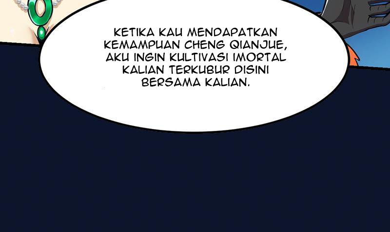 The Immortal Devil Emperor Chapter 106 Gambar 58