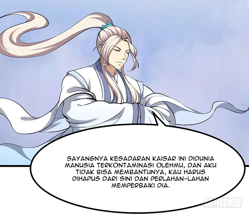 The Immortal Devil Emperor Chapter 104 Gambar 49