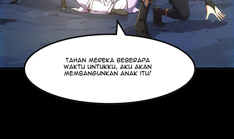 The Immortal Devil Emperor Chapter 103 Gambar 55