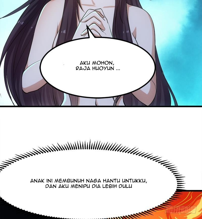 The Immortal Devil Emperor Chapter 102 Gambar 35