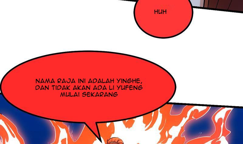 The Immortal Devil Emperor Chapter 102 Gambar 49