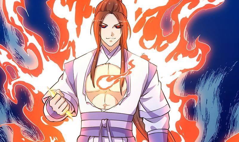 The Immortal Devil Emperor Chapter 102 Gambar 50