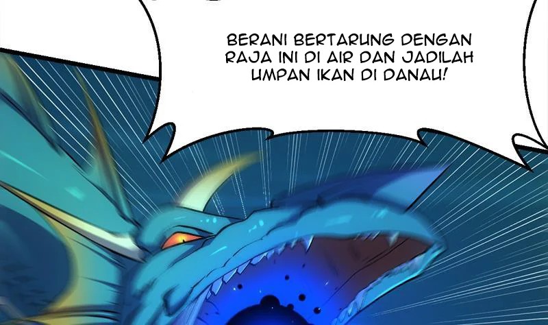 The Immortal Devil Emperor Chapter 101 Gambar 26