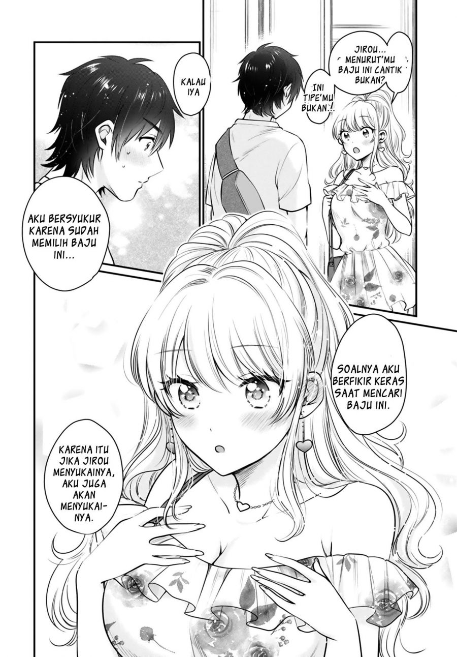 Fuufu Ijou Koibito Miman. Chapter 29 Gambar 13