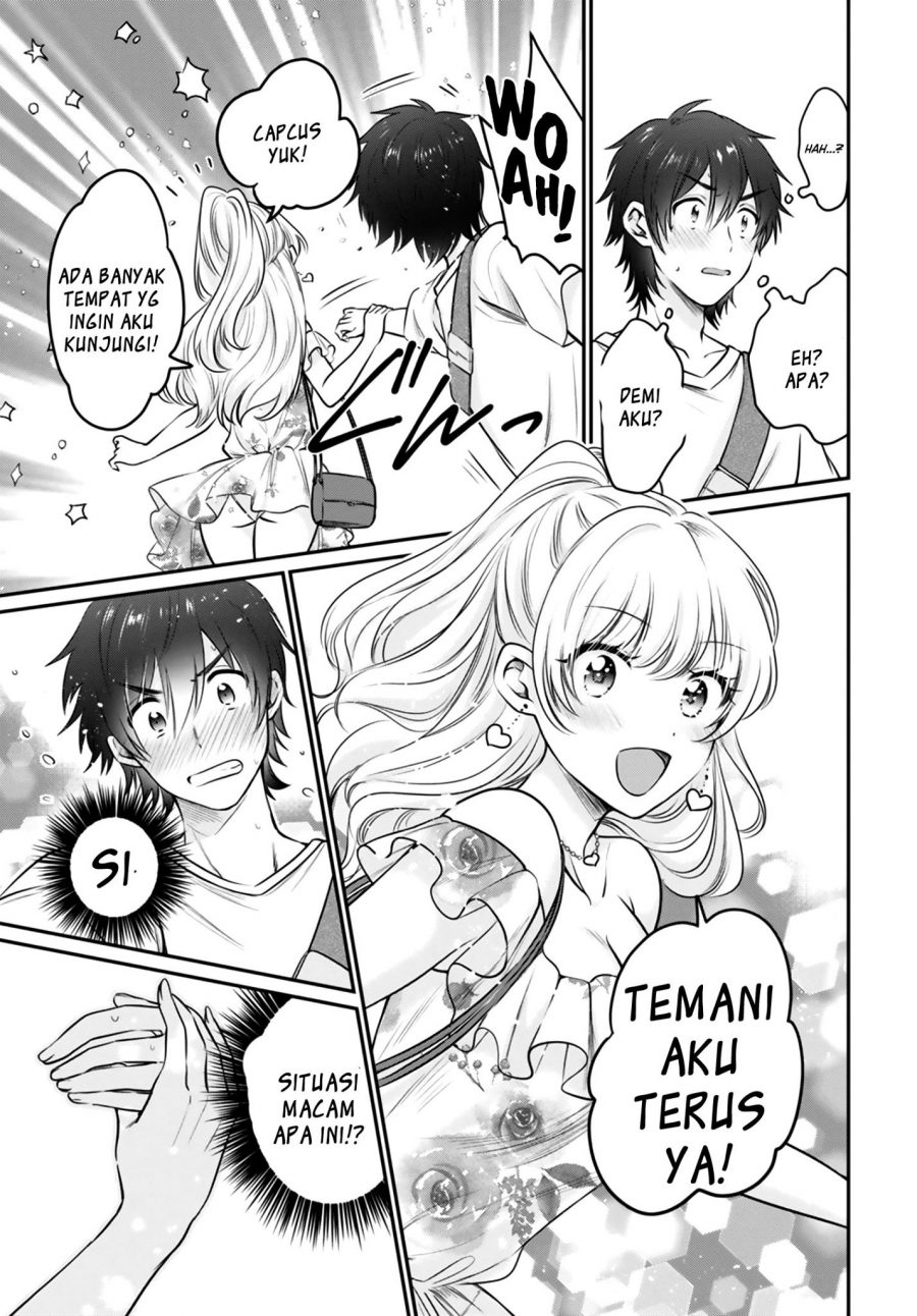 Fuufu Ijou Koibito Miman. Chapter 29 Gambar 14