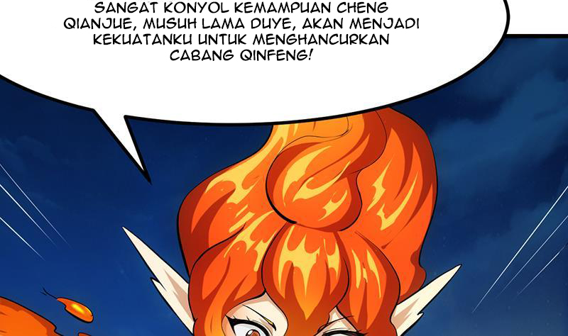 The Immortal Devil Emperor Chapter 109 Gambar 12