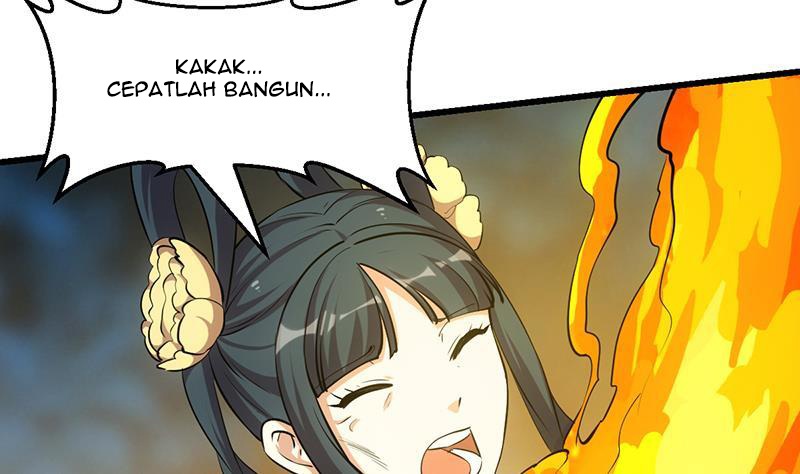 The Immortal Devil Emperor Chapter 109 Gambar 17