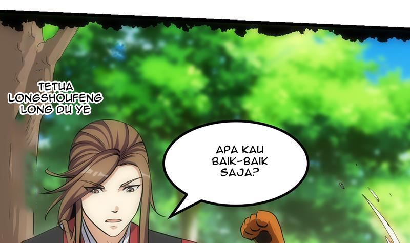 The Immortal Devil Emperor Chapter 108 Gambar 17