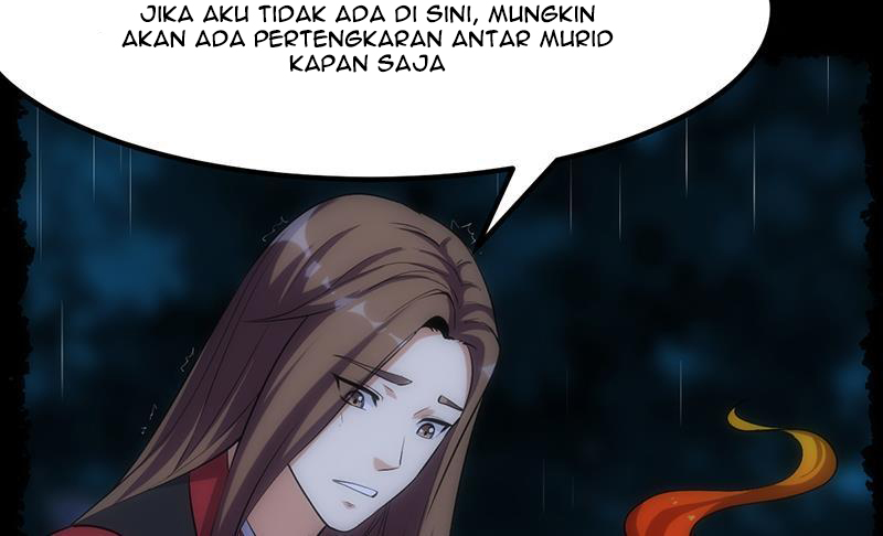 The Immortal Devil Emperor Chapter 108 Gambar 41