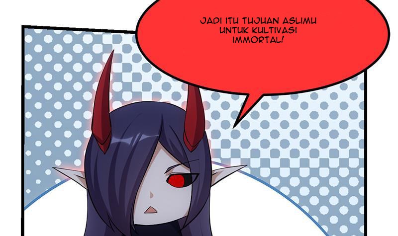 The Immortal Devil Emperor Chapter 111 Gambar 31