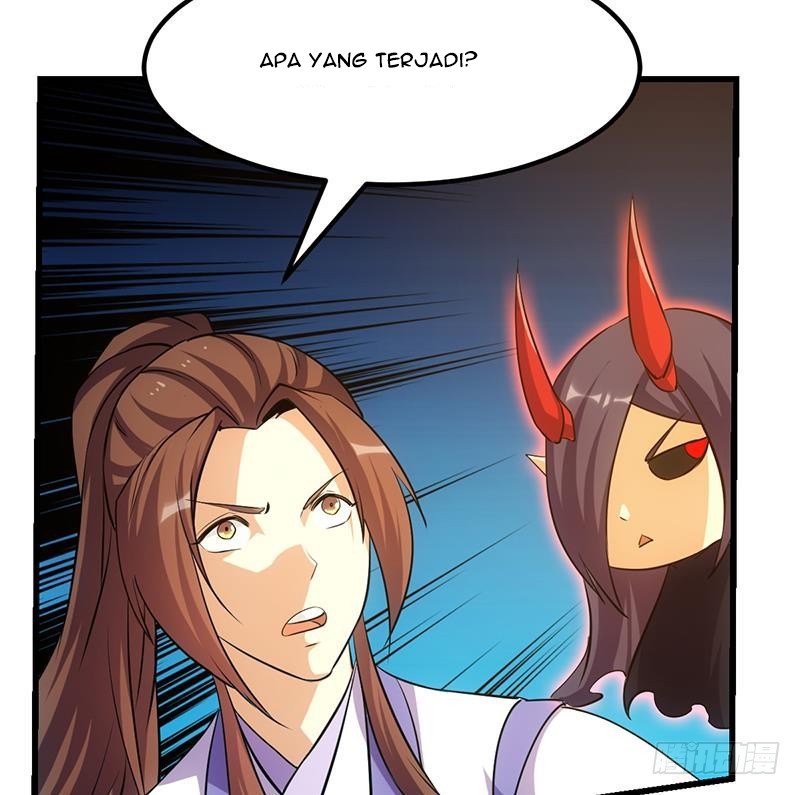 The Immortal Devil Emperor Chapter 111 Gambar 39