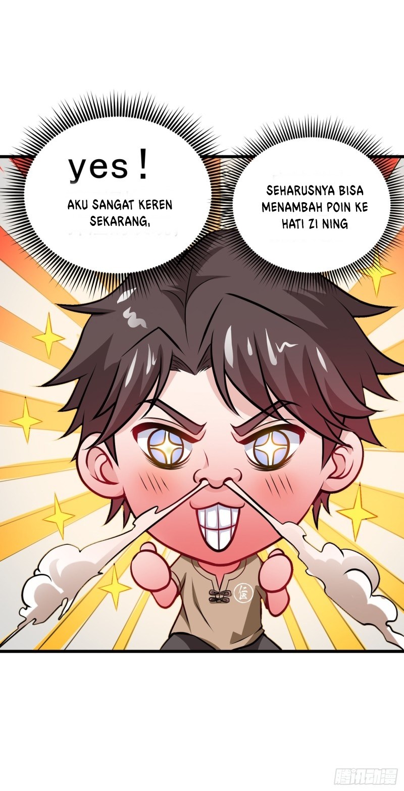 Strongest Divine Doctor Mixed City Chapter 69 Gambar 10