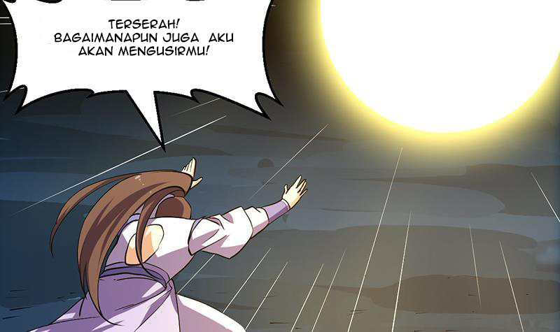 The Immortal Devil Emperor Chapter 110 Gambar 49