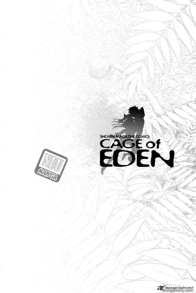 Cage of Eden Chapter 90 Gambar 4