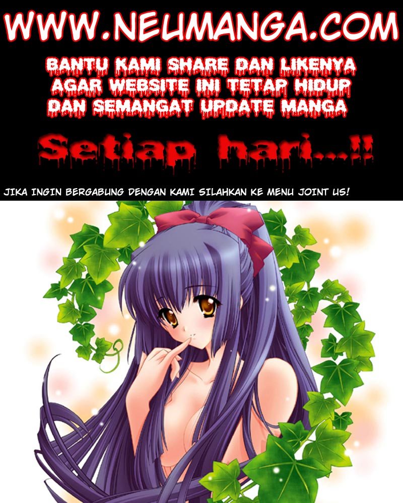 Baca Manga Cage of Eden Chapter 80 Gambar 2