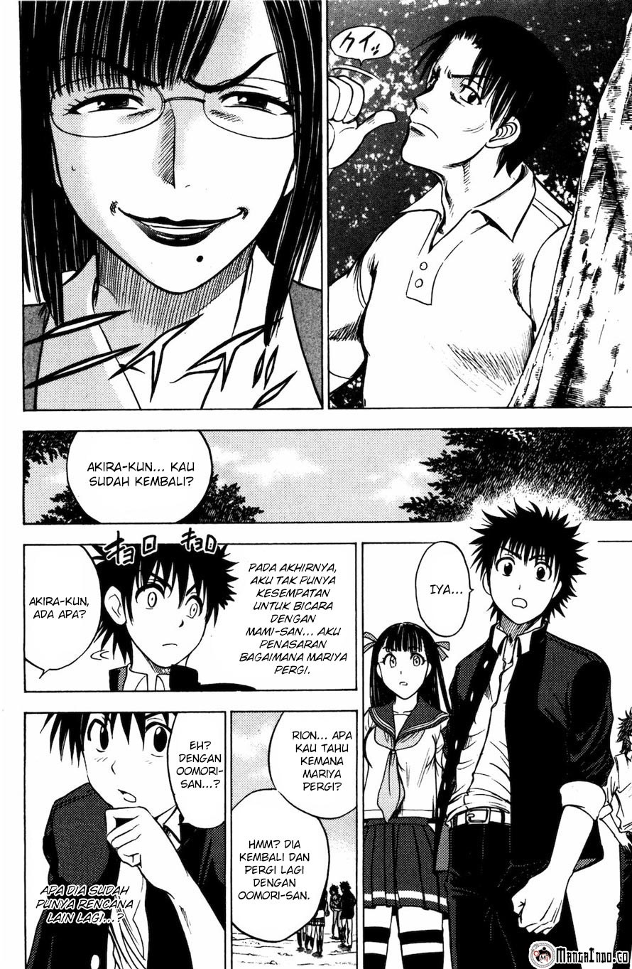 Baca Manga Cage of Eden Chapter 69 Gambar 2