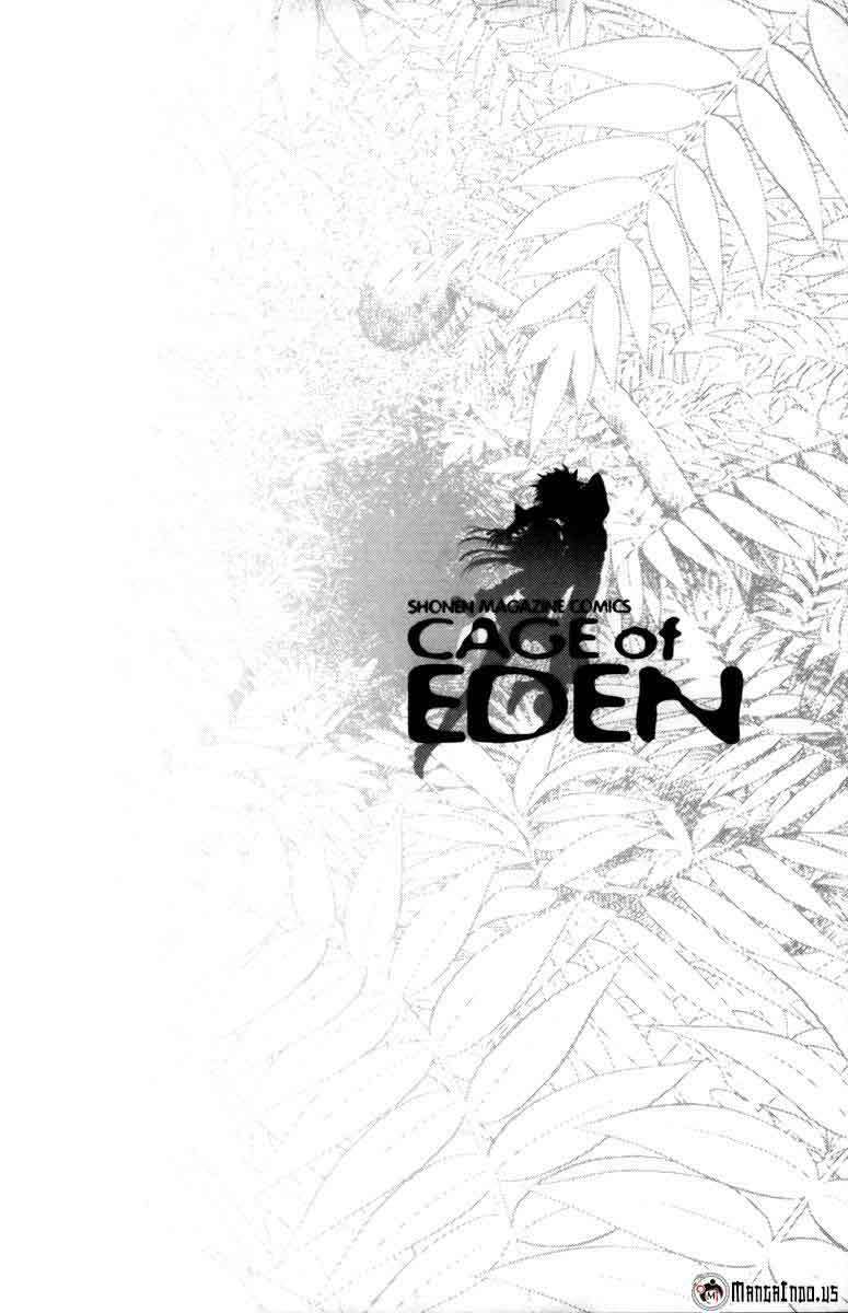 Cage of Eden Chapter 64 Gambar 19