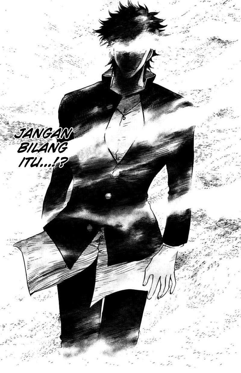 Cage of Eden Chapter 56 Gambar 20