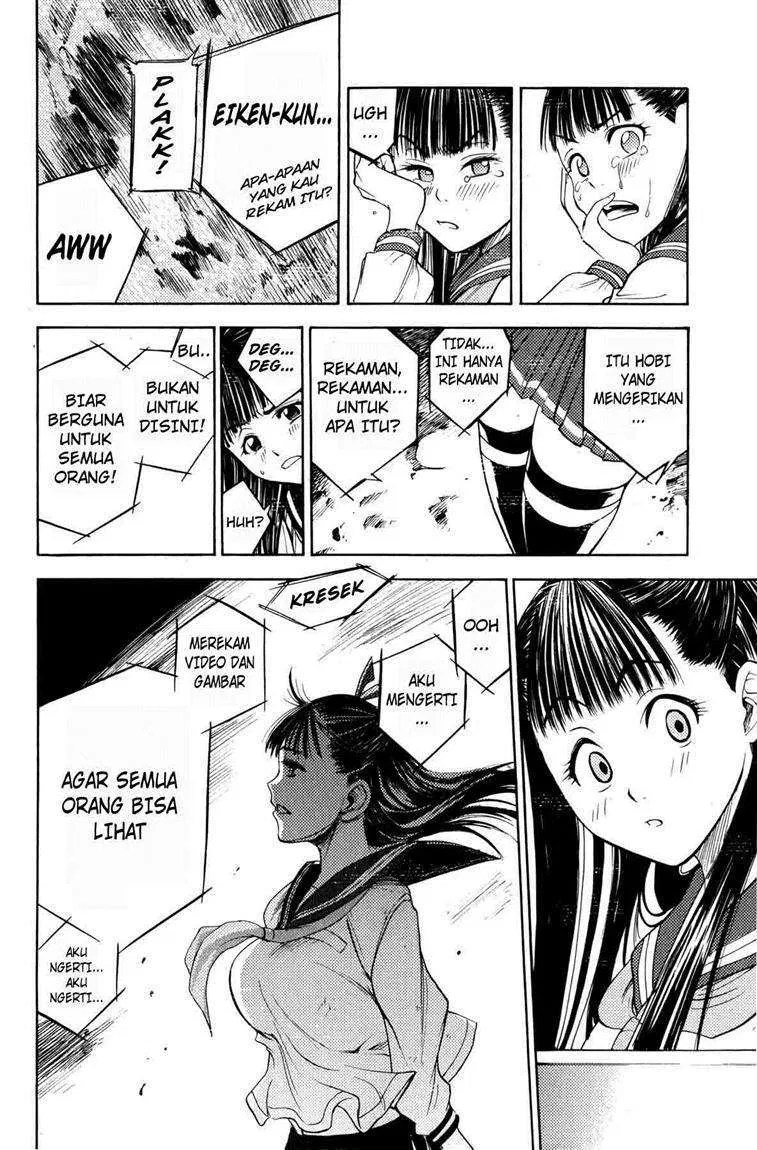 Cage of Eden Chapter 3 Gambar 11