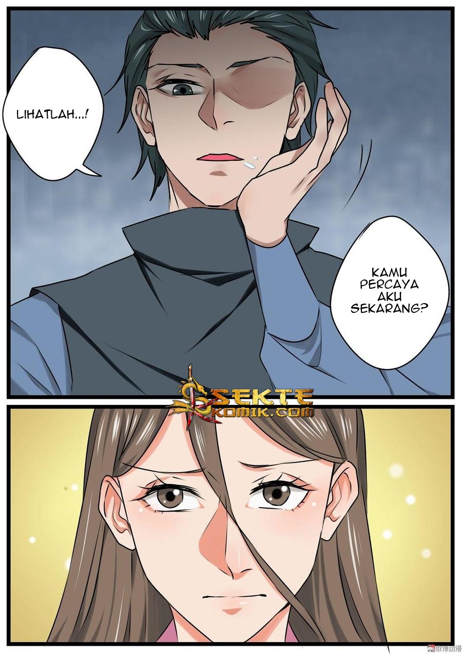 Fairy Killer Chapter 26 Gambar 6