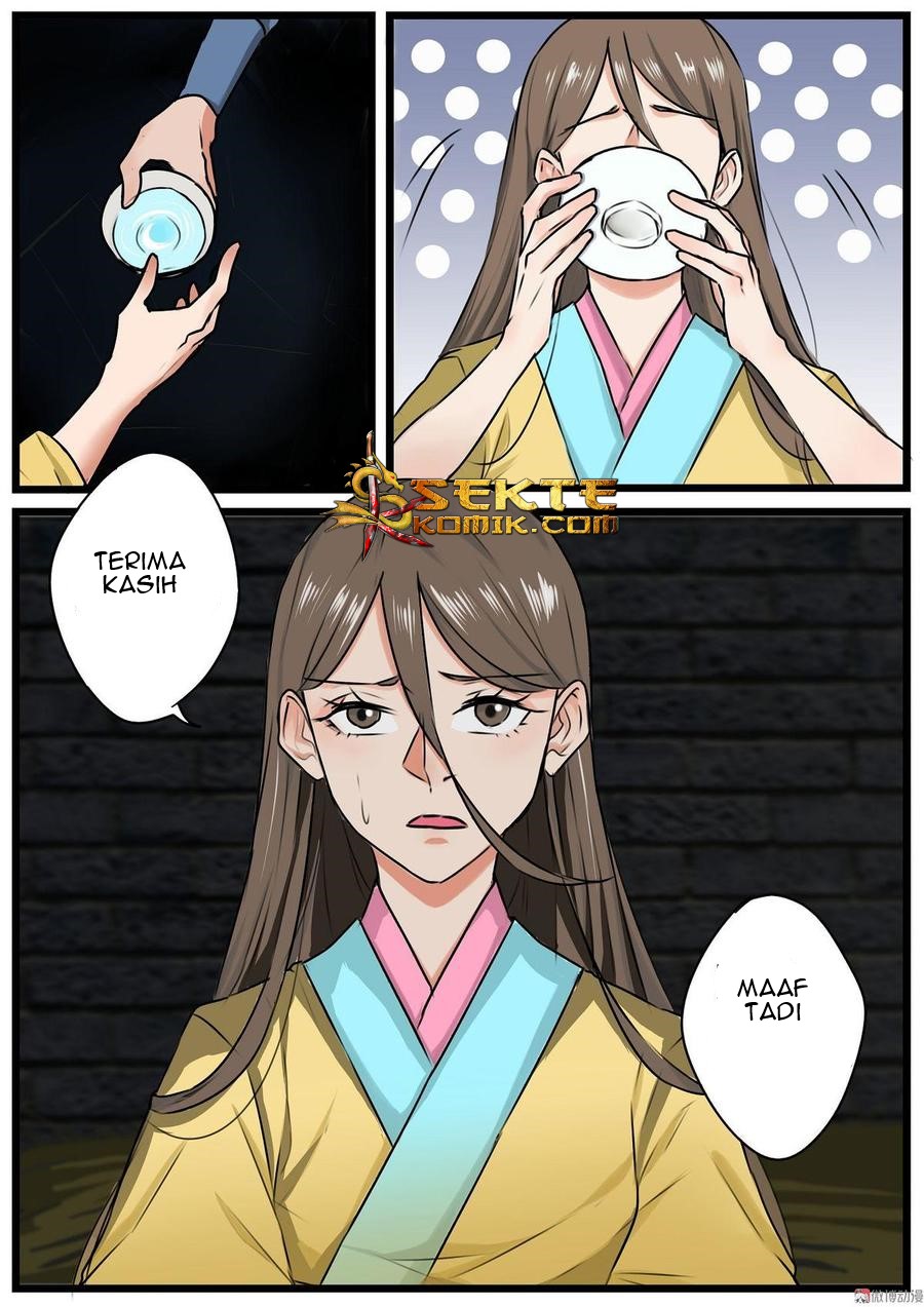 Fairy Killer Chapter 26 Gambar 7