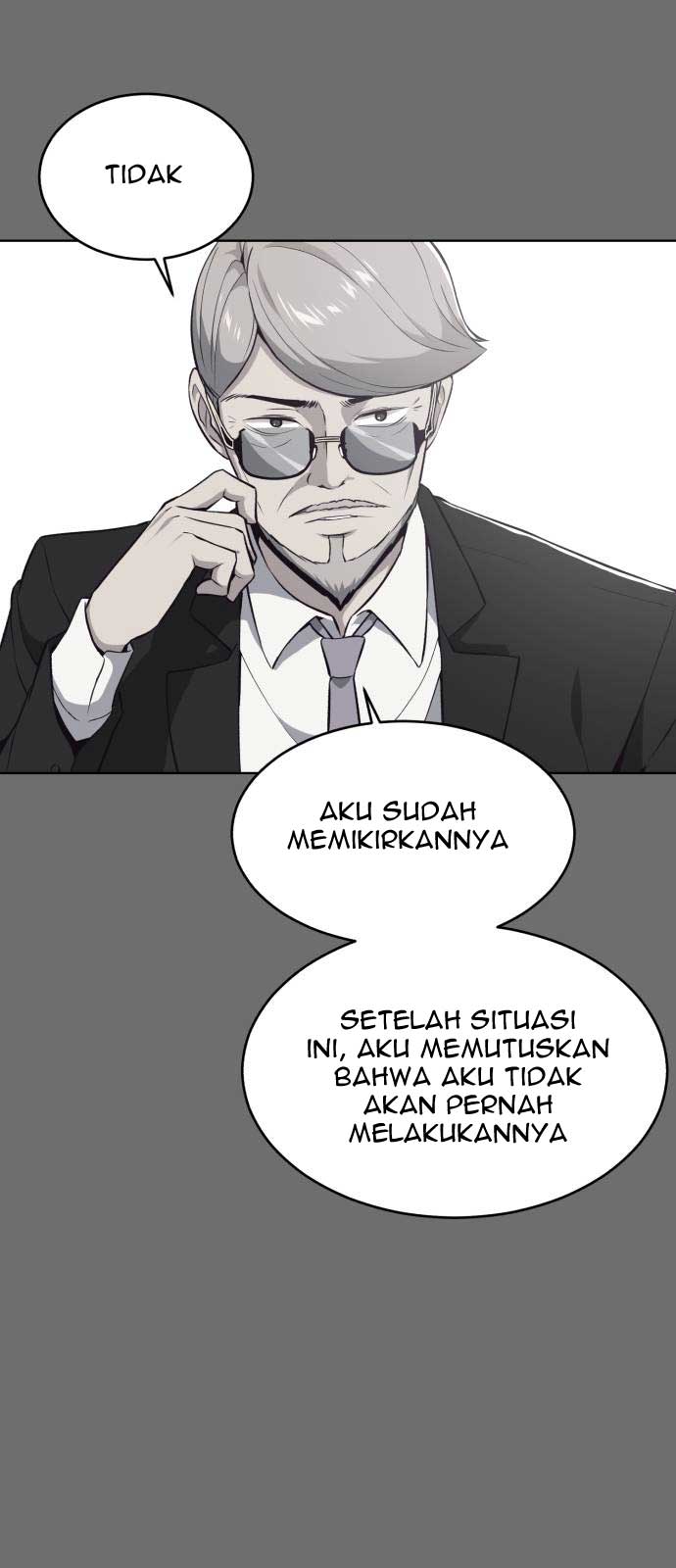 The Boy of Death Chapter 25 Gambar 27