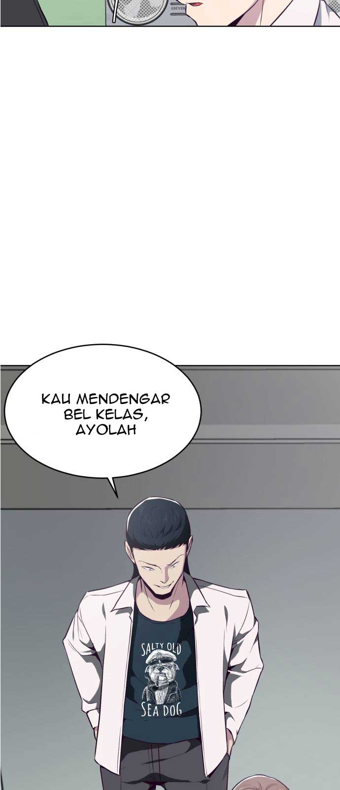 The Boy of Death Chapter 25 Gambar 74