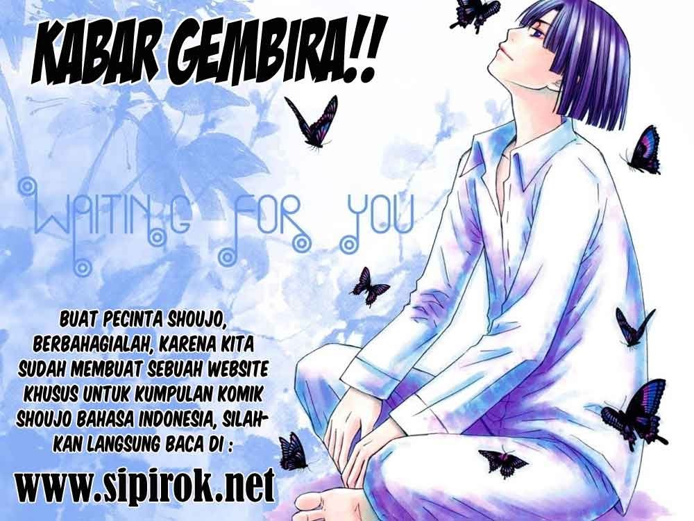 Sankarea Chapter 27 Gambar 30