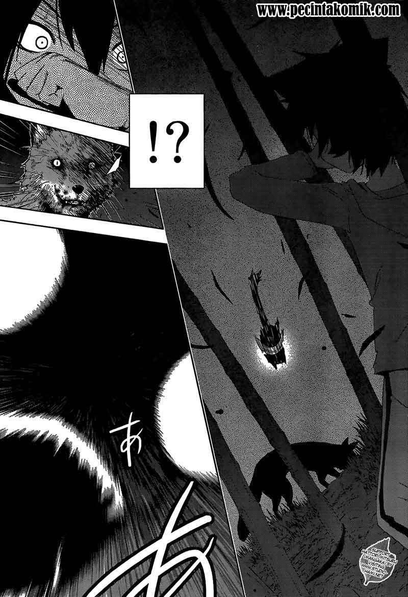 Sankarea Chapter 26 Gambar 27