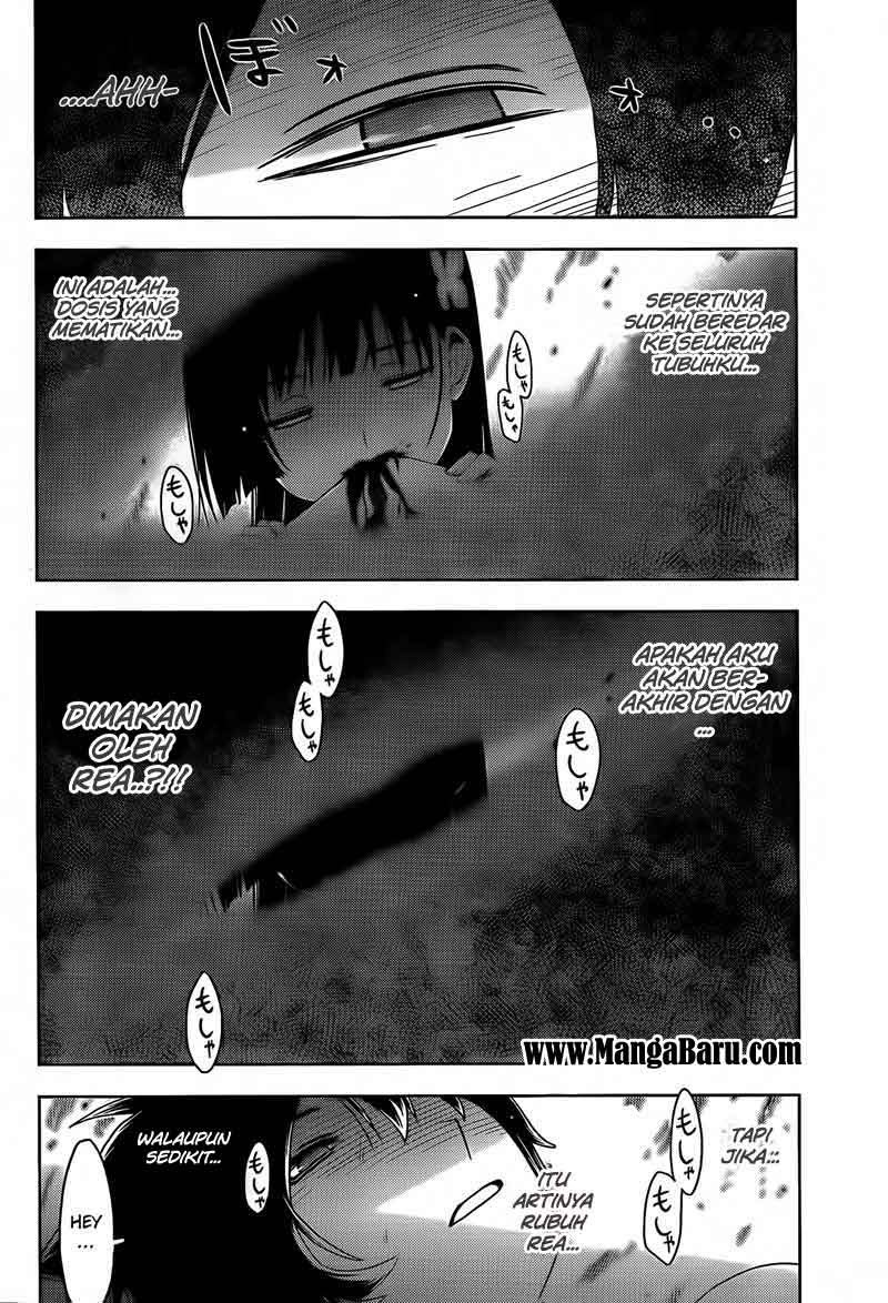 Sankarea Chapter 20 Gambar 20