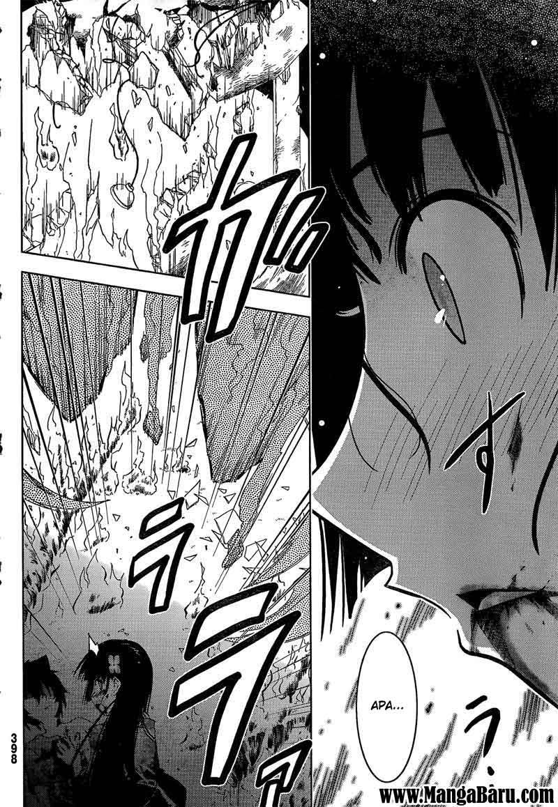 Sankarea Chapter 20 Gambar 27