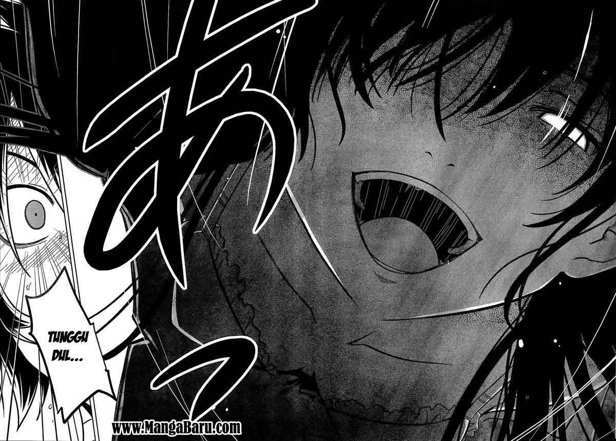 Sankarea Chapter 20 Gambar 3