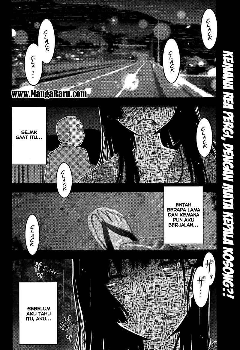 Baca Manga Sankarea Chapter 19 Gambar 2