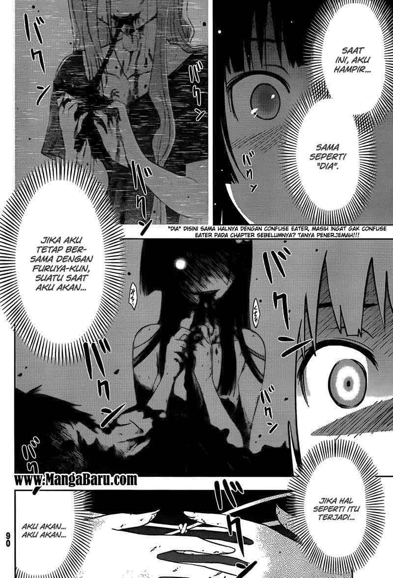 Sankarea Chapter 19 Gambar 4