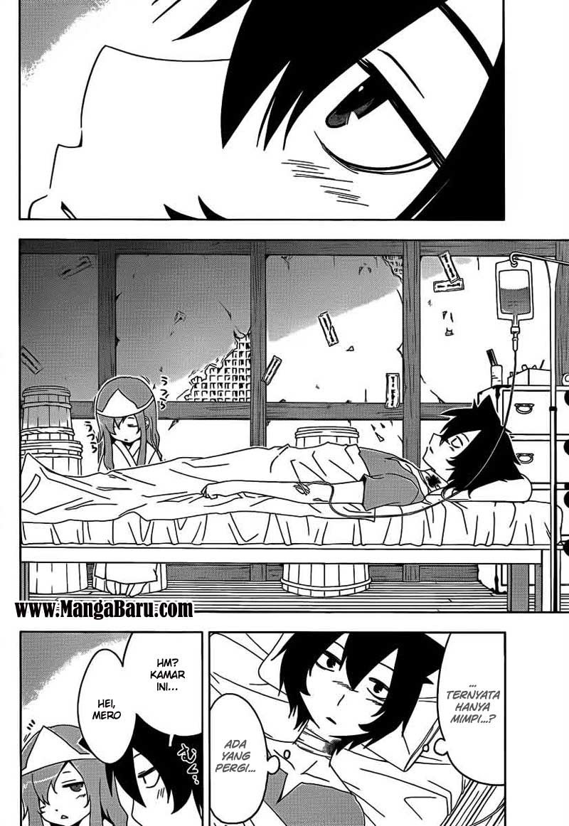 Sankarea Chapter 17 Gambar 10