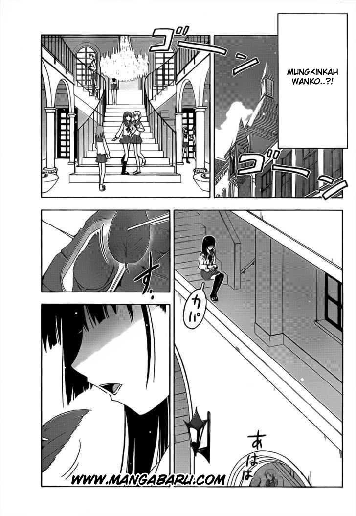 Sankarea Chapter 10 Gambar 31