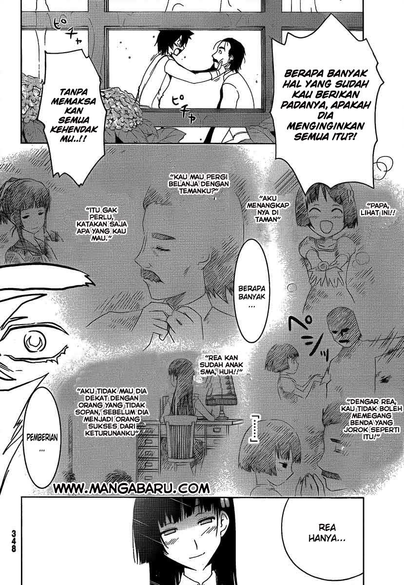 Sankarea Chapter 9 Gambar 18