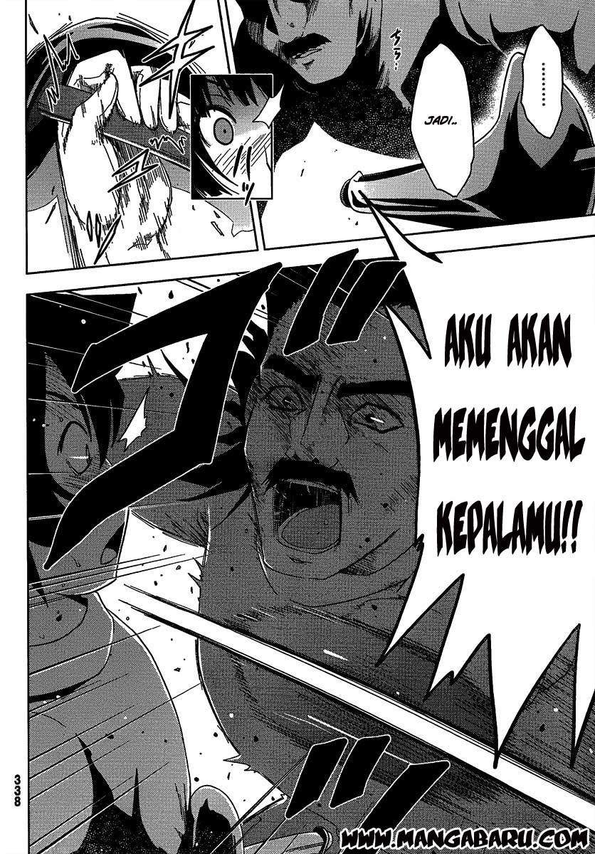 Sankarea Chapter 9 Gambar 9